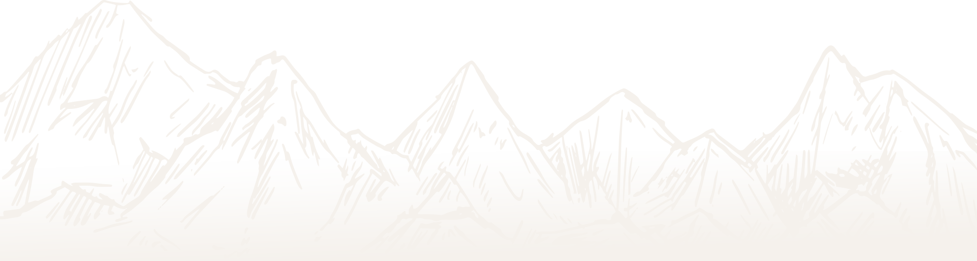 profilo montagne